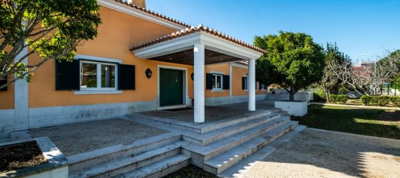 5 bedrooms House in Oeiras, Portugal No. 111562 10