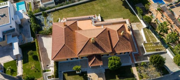 5 bedrooms House in Oeiras, Portugal No. 111562 3