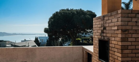 5 bedrooms House in Oeiras, Portugal No. 111562 16