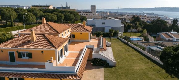5 bedrooms House in Oeiras, Portugal No. 111562 5
