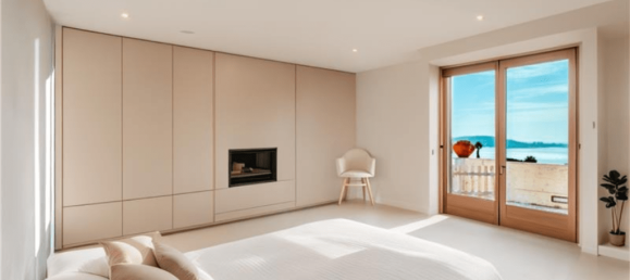 5 bedrooms House in Oeiras, Portugal No. 111562 50