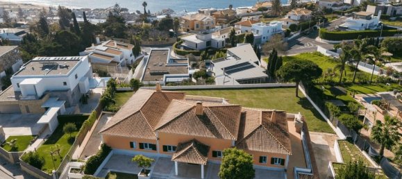 5 bedrooms House in Oeiras, Portugal No. 111562 4