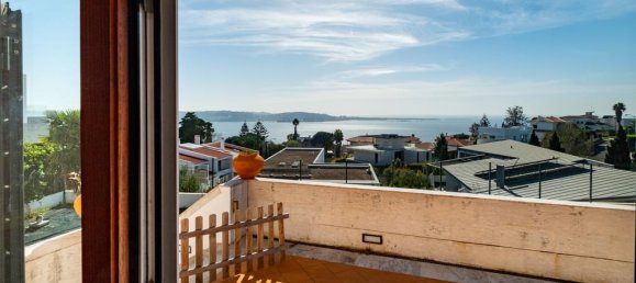 5 bedrooms House in Oeiras, Portugal No. 111562 20