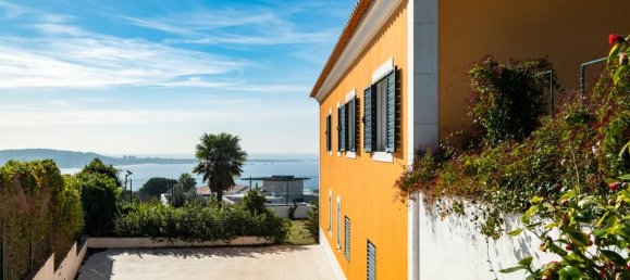 5 bedrooms House in Oeiras, Portugal No. 111562 11