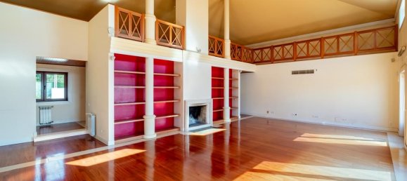 5 bedrooms House in Oeiras, Portugal No. 111562 24