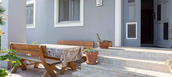 Дом с 14 комнатами в Штеттен, Австрия № 222731 19