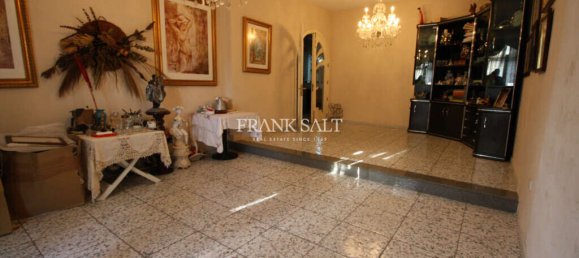 Casa de 4 dormitorios en Saint Paul's Bay, Malta No. 10768 3