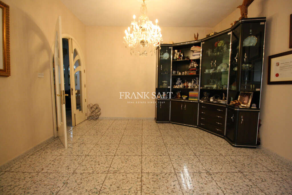 Casa de 4 dormitorios en Saint Paul's Bay, Malta No. 10768