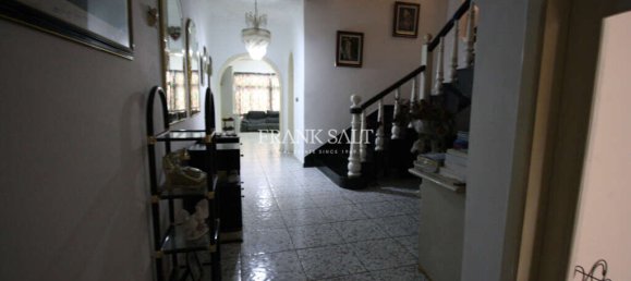 Casa de 4 dormitorios en Saint Paul's Bay, Malta No. 10768 4