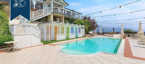 Villa de 3 divisões em Villongo, Italy N.º 258823 9