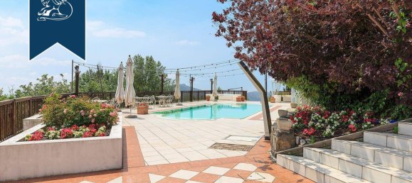 Villa de 3 divisões em Villongo, Italy N.º 258823 6