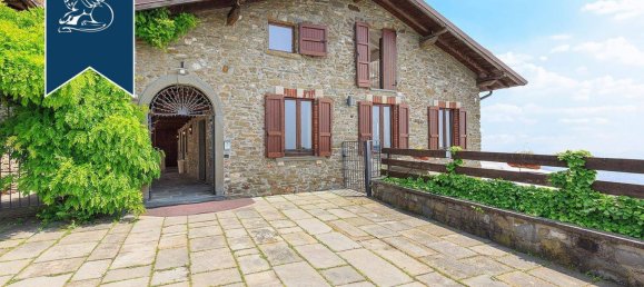 Villa de 3 divisões em Villongo, Italy N.º 258823 5