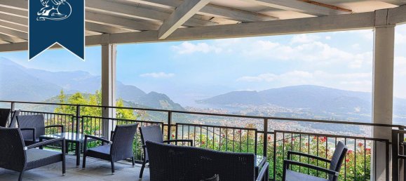 Villa de 3 divisões em Villongo, Italy N.º 258823 13