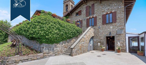 Villa de 3 divisões em Villongo, Italy N.º 258823 4