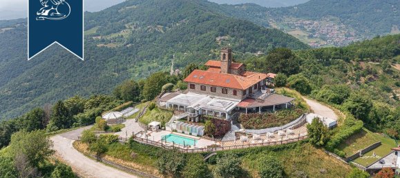 Villa de 3 divisões em Villongo, Italy N.º 258823 2