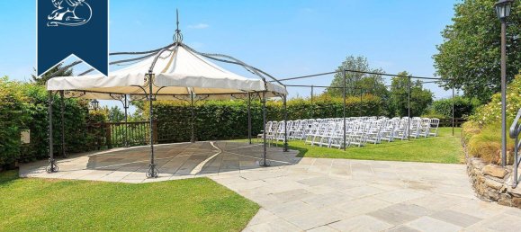 Villa de 3 divisões em Villongo, Italy N.º 258823 11