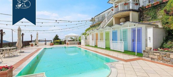 Villa de 3 divisões em Villongo, Italy N.º 258823 7