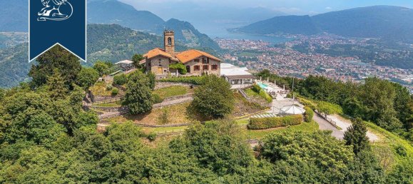 Villa de 3 divisões em Villongo, Italy N.º 258823 3