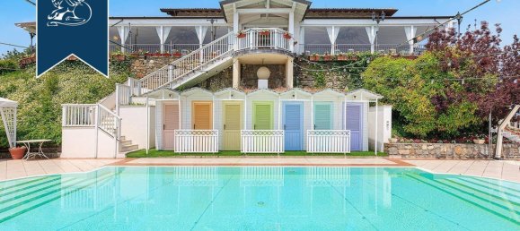 Villa de 3 divisões em Villongo, Italy N.º 258823 8