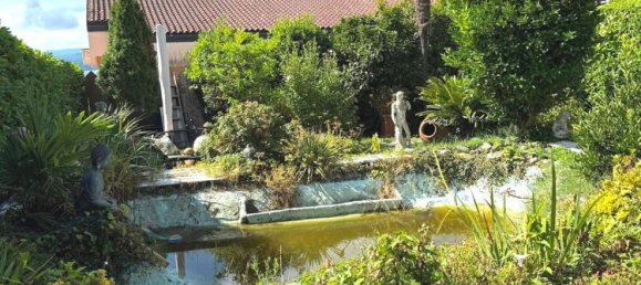 4-salle Villa à Arizzano, Italy No. 281165 15