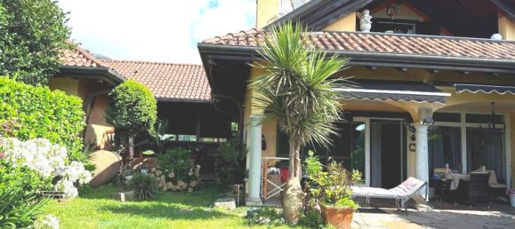 4-salle Villa à Arizzano, Italy No. 281165 6