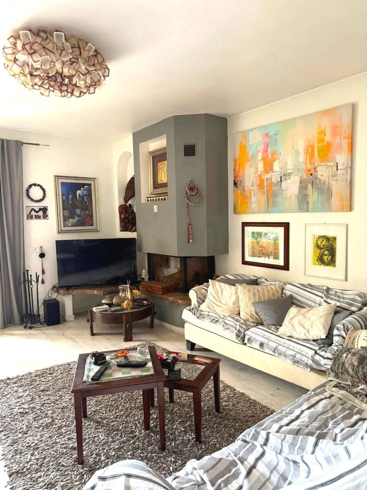 4-salle Villa à Arizzano, Italy No. 281165