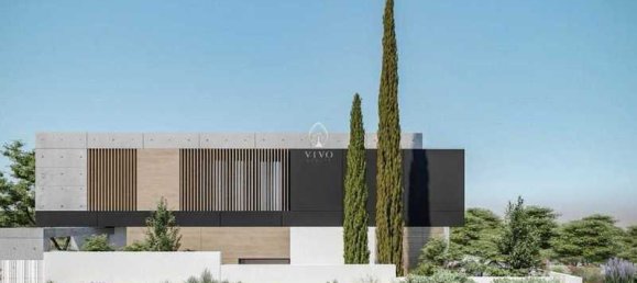 Коммерческая недвижимость с 5 спальнями в Гермасойя, Кипр № 19526 7