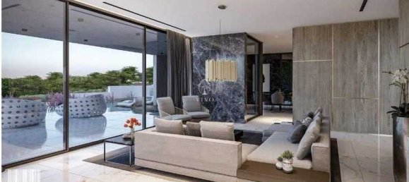 Коммерческая недвижимость с 5 спальнями в Гермасойя, Кипр № 19526 8