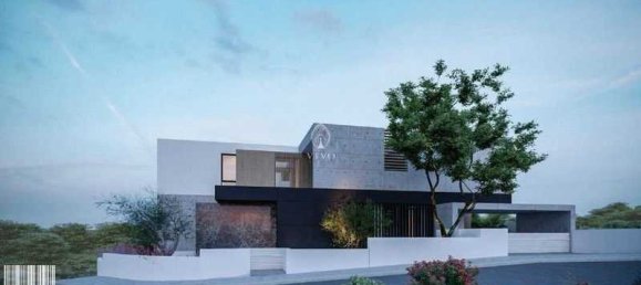 Коммерческая недвижимость с 5 спальнями в Гермасойя, Кипр № 19526 6