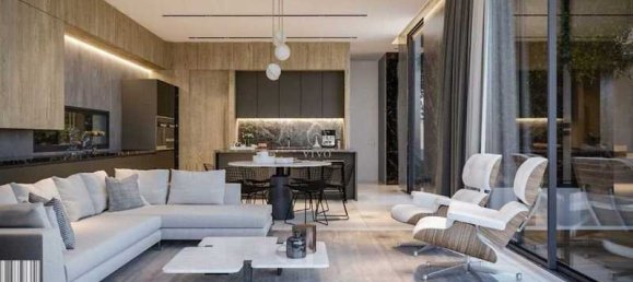 Коммерческая недвижимость с 5 спальнями в Гермасойя, Кипр № 19526 13