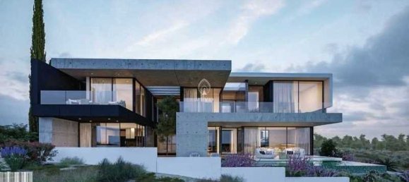 Коммерческая недвижимость с 5 спальнями в Гермасойя, Кипр № 19526 4