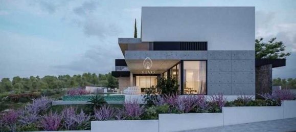 Коммерческая недвижимость с 5 спальнями в Гермасойя, Кипр № 19526 5