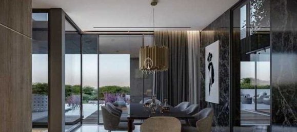 Коммерческая недвижимость с 5 спальнями в Гермасойя, Кипр № 19526 11