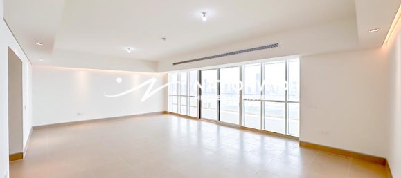 3 bedrooms Apartment in Abu Dhabi, UAE No. 108075 3