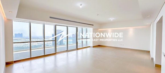 3 bedrooms Apartment in Abu Dhabi, UAE No. 108075 2