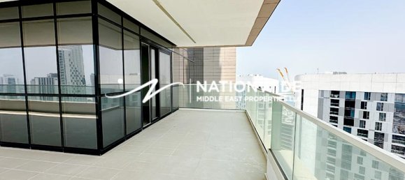 3 bedrooms Apartment in Abu Dhabi, UAE No. 108075 18