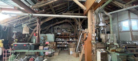 Gewerbliche Immobilie in Agen, France 400m², Nr. 195667 5