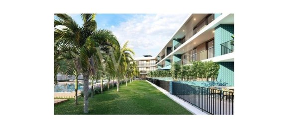 Terreno em Quelfes, Portugal 9108 m² N.º 107858 6