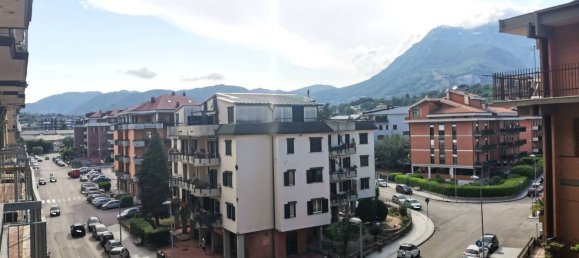 5-Zimmer Wohnung in Avellino, Italy, Nr. 303588 2
