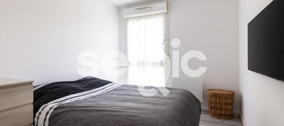 2 bedrooms Apartment in Lille, France No. 240867 2