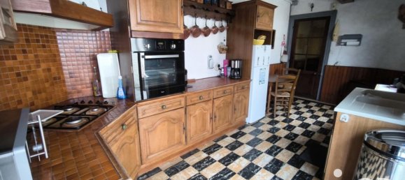 3 Schlafzimmer Haus in Valenciennes, France, Nr. 281110 4