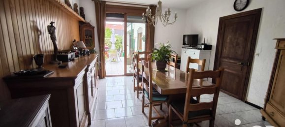 3 Schlafzimmer Haus in Valenciennes, France, Nr. 281110 2