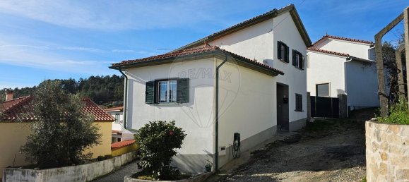 3 chambres Maison à Guarda, Portugal No. 161327 2