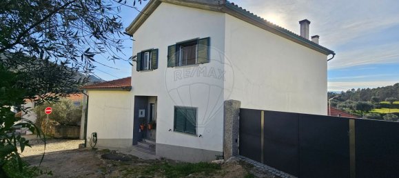 3 chambres Maison à Guarda, Portugal No. 161327 19