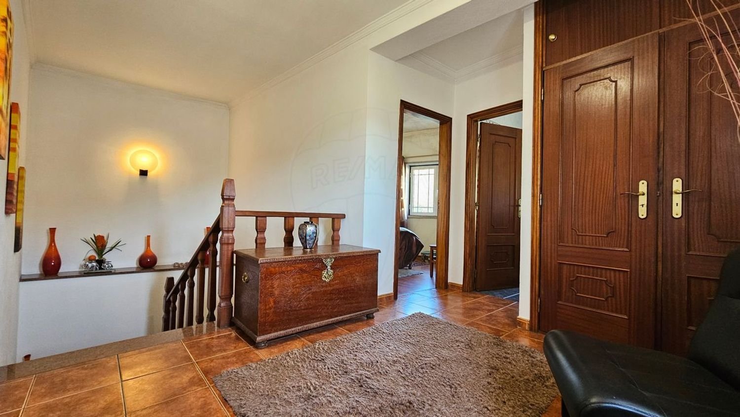 3 chambres Maison à Guarda, Portugal No. 161327