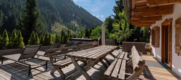 5 bedrooms House in Saalbach-Hinterglemm, Austria No. 173834 6