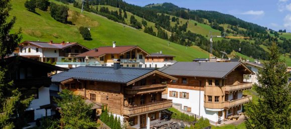 5 bedrooms House in Saalbach-Hinterglemm, Austria No. 173834 2