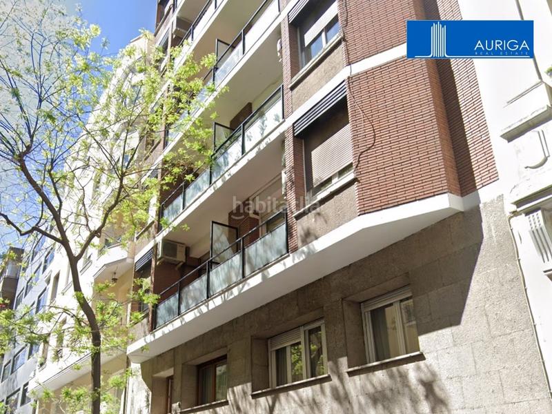 2 chambres Appartement à Madrid, Spain No. 125575