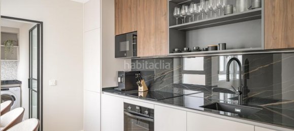 2 chambres Appartement à Madrid, Spain No. 125575 13