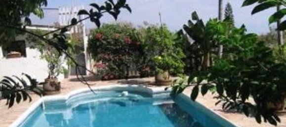 Casa de 3 dormitorios en Morelos, Mexico No. 156471 2